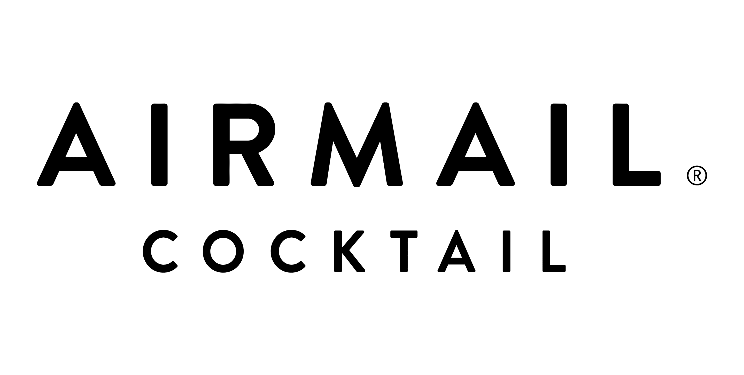 AIRMAIL COCKTAIL