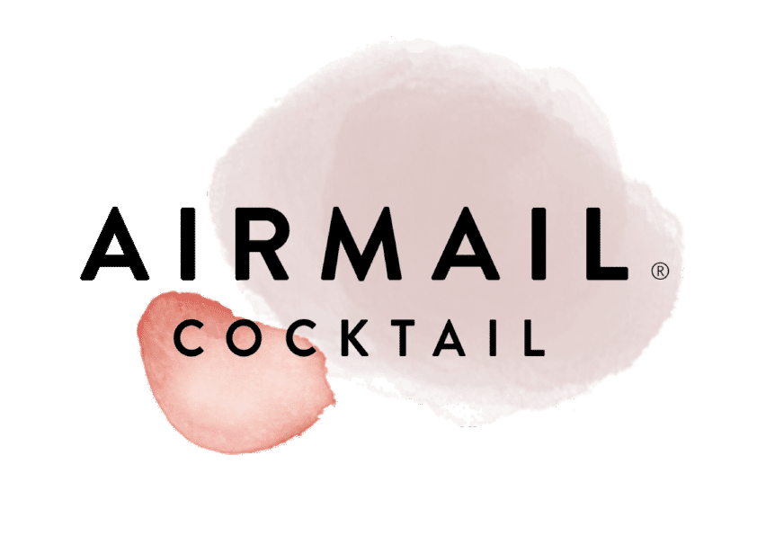 AIRMAIL COCKTAIL