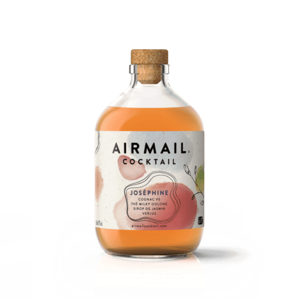 airmail cocktail packshot josephine