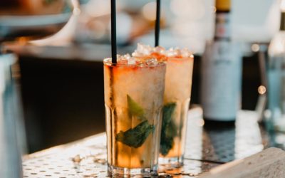 COMMENT FAIRE UN MOJITO : LES CONSEILS DE NOTRE MIXOLOGUE