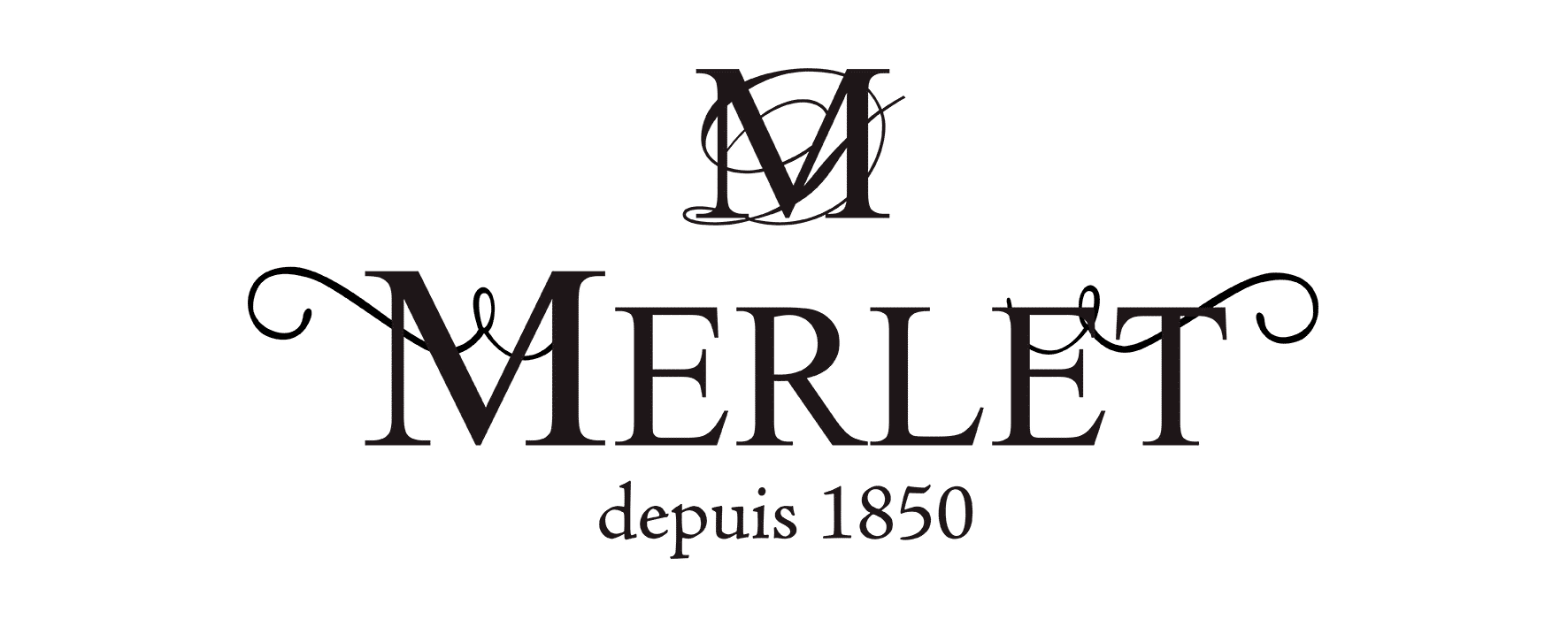 Merlet Merlet logo