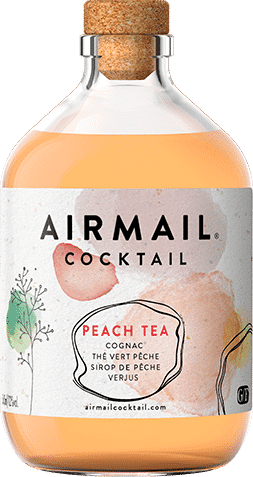 airmail cocktail packshot peach tea sans ombre