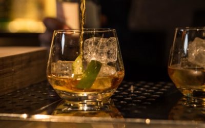 COCKTAIL AU COGNAC, TENDANCES ET RECETTES