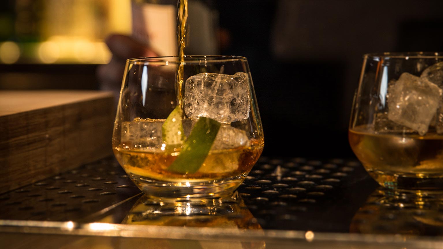 COCKTAIL AU COGNAC, TENDANCES ET RECETTES - AIRMAIL COCKTAIL