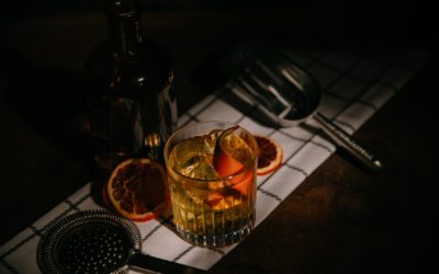 RUM COCKTAIL, TRENDS AND RECIPES