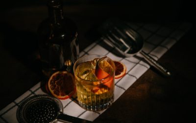 COCKTAIL AU RHUM, TENDANCES ET RECETTES