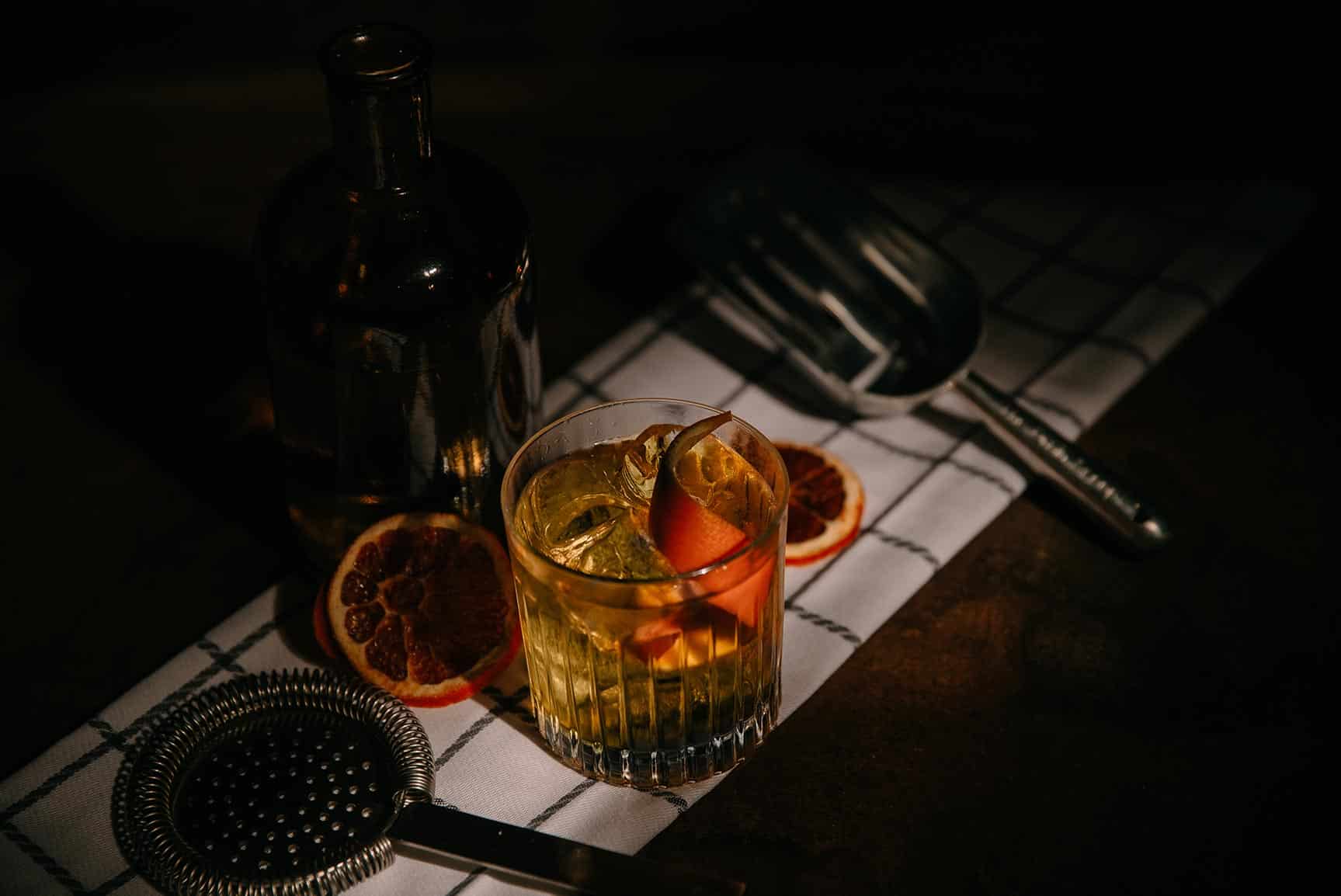 COCKTAIL AU RHUM, TENDANCES ET RECETTES AIRMAIL COCKTAIL