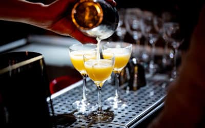 TRIPLE SEC : UNE LIQUEUR D’ORANGE SAVOUREUSE POUR VOS COCKTAILS